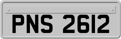 PNS2612