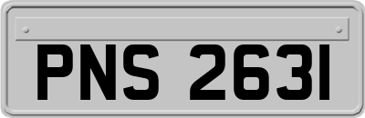 PNS2631