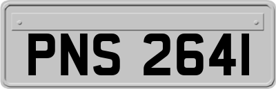 PNS2641
