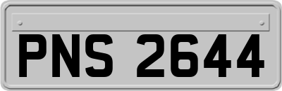 PNS2644