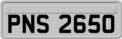 PNS2650
