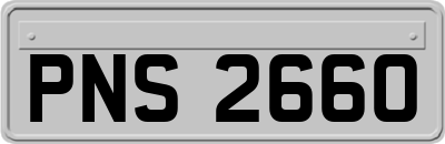 PNS2660