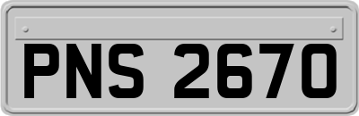 PNS2670