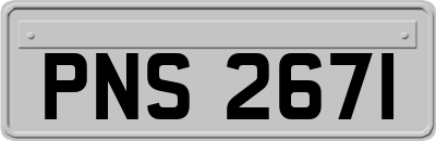 PNS2671