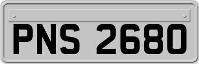 PNS2680