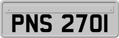 PNS2701