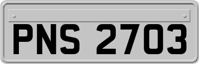 PNS2703