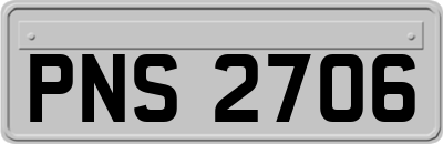 PNS2706