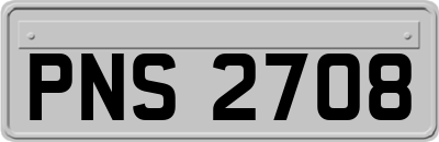 PNS2708