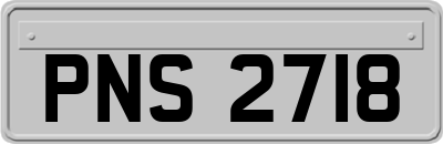 PNS2718
