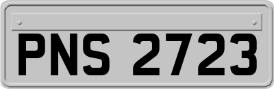 PNS2723