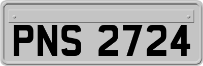PNS2724