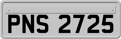 PNS2725