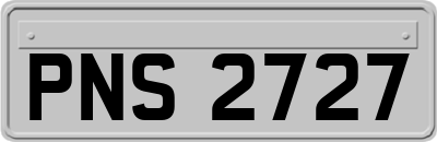 PNS2727