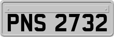 PNS2732