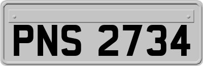 PNS2734