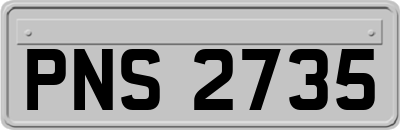 PNS2735