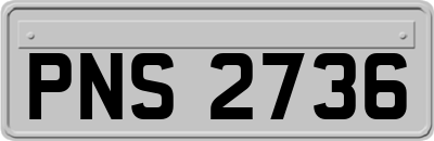 PNS2736