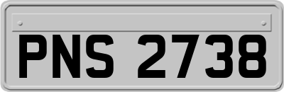 PNS2738