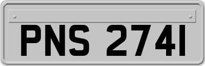 PNS2741