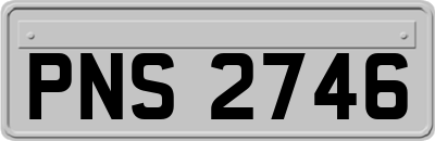 PNS2746