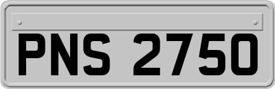 PNS2750
