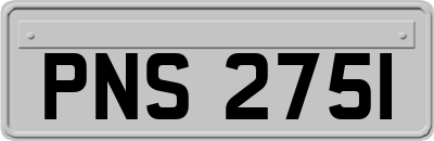 PNS2751