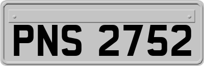 PNS2752