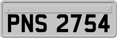 PNS2754