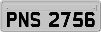 PNS2756