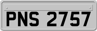 PNS2757