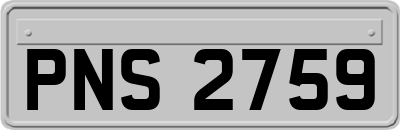 PNS2759