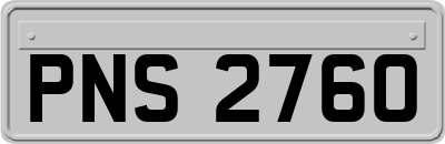 PNS2760