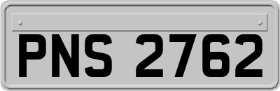 PNS2762