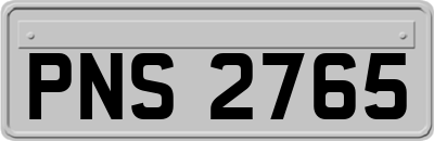 PNS2765