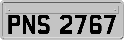 PNS2767