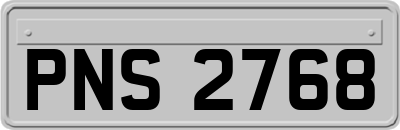 PNS2768