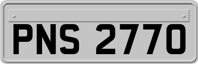PNS2770