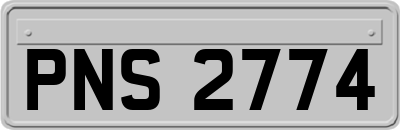 PNS2774