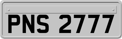 PNS2777