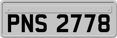 PNS2778