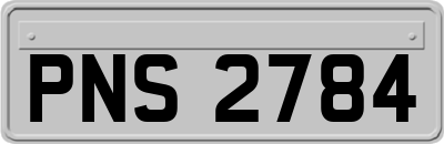 PNS2784