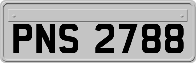 PNS2788