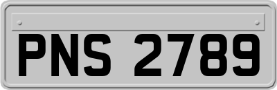 PNS2789