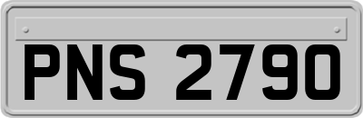 PNS2790
