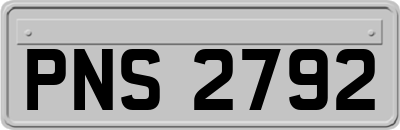 PNS2792