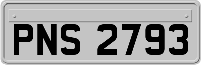 PNS2793