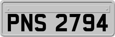 PNS2794