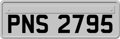 PNS2795