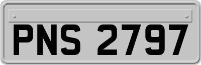 PNS2797